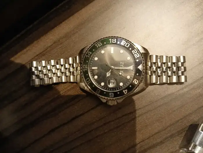 ساعه رولكس سبرايت طايح مسماره 1