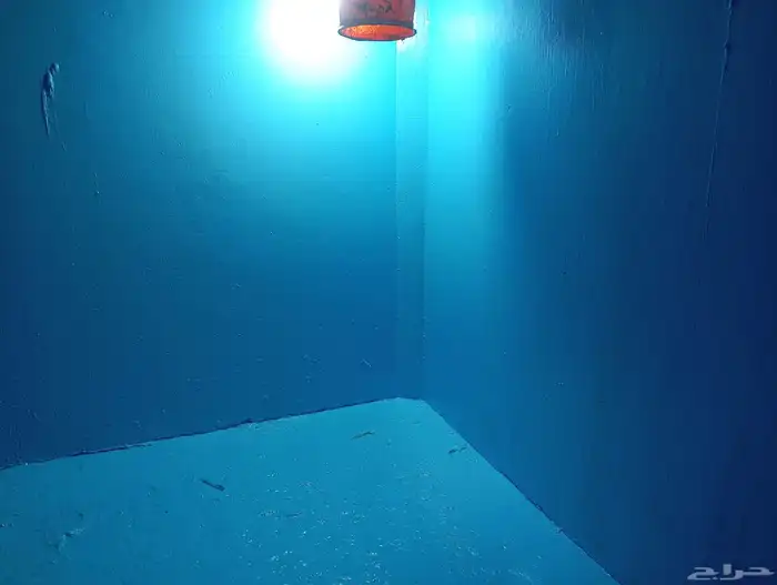 كشف تسربات عزل خزانات عزل اسطح حل إرتفاع فاتورة المياه 0