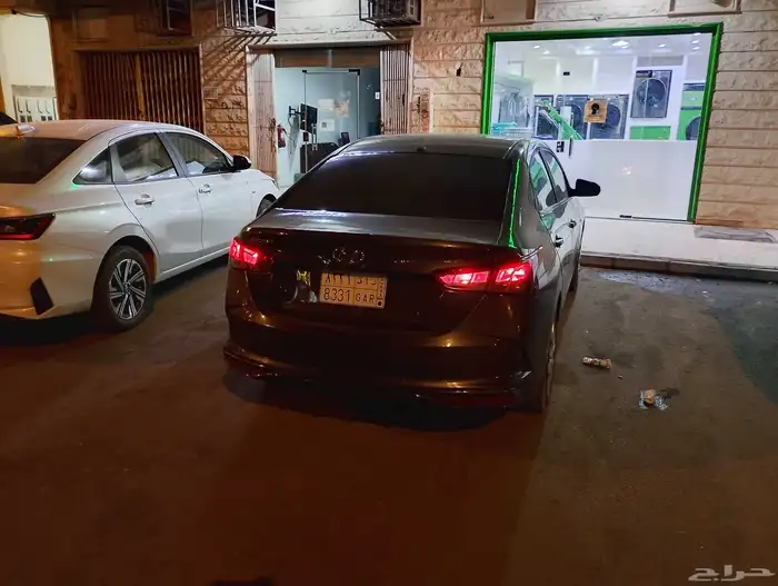 اكسن مودل 2022 وكاله بالكامل 2