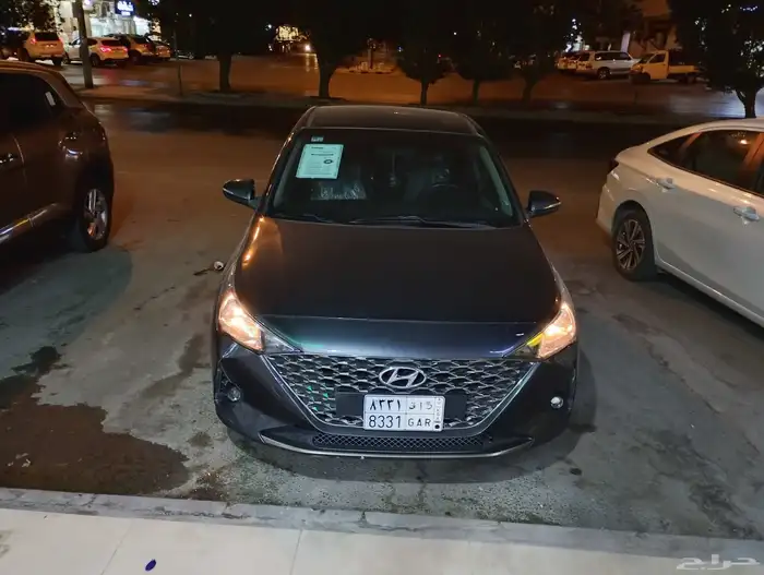 اكسن مودل 2022 وكاله بالكامل 0