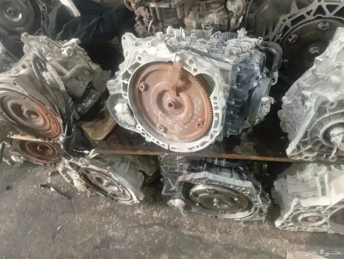 قيرات اكورد مستورده 2019 7