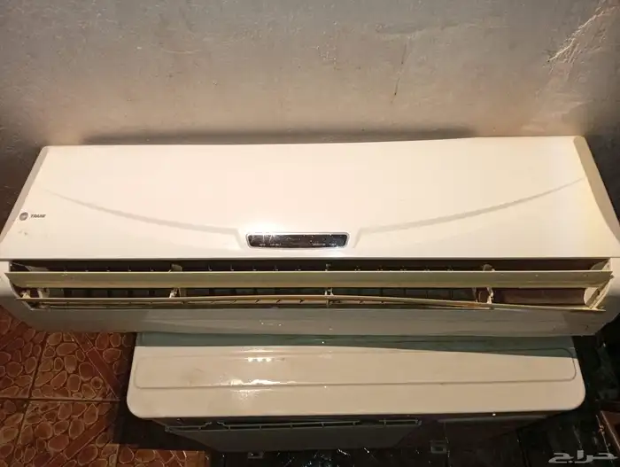 مكيف سبيلت 1