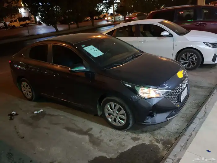 اكسن مودل 2022 وكاله بالكامل 3