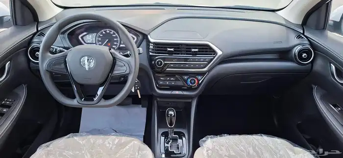 شانجان السفن 2026 جديد استاندر خليجي السعر 40 شامل الضريبه 14