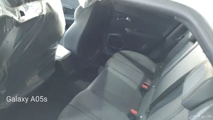 بيجو 2008 GT 2023 7