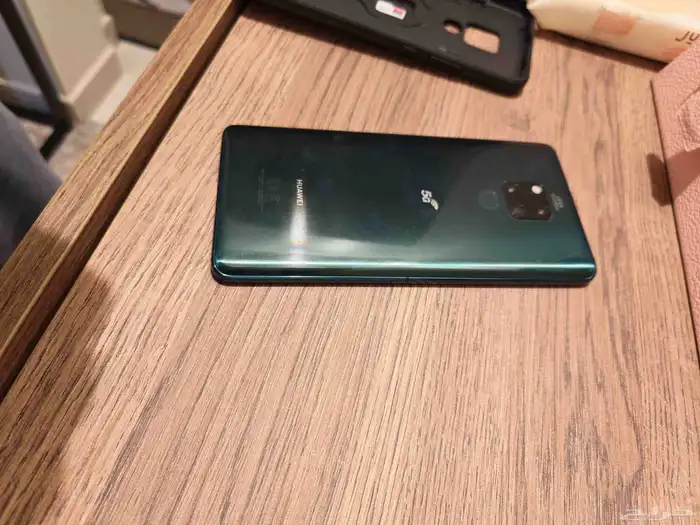 HUAWEI MATE 20 X 5G 3