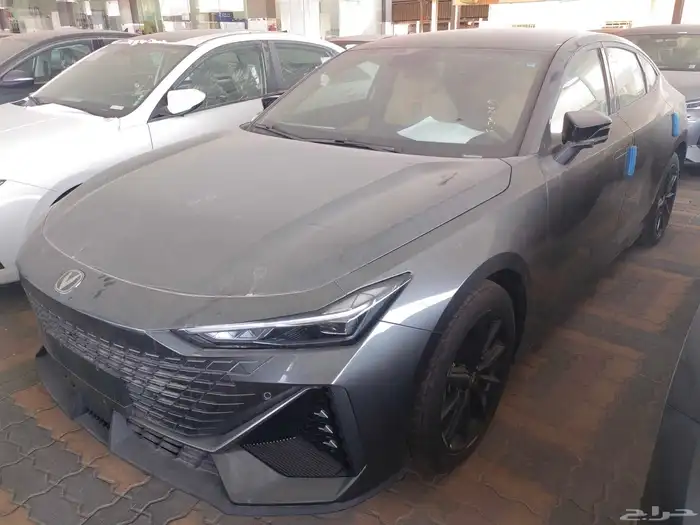 شانجان يوني في اليت موديل 2026 0