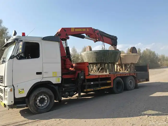 الايجار ونش سطحه رافعات 10طن كرين داخل سعودي عرب جده الايجار 0