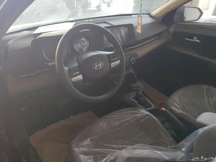 هيونداي اكسنت فليت موديل 2026 6