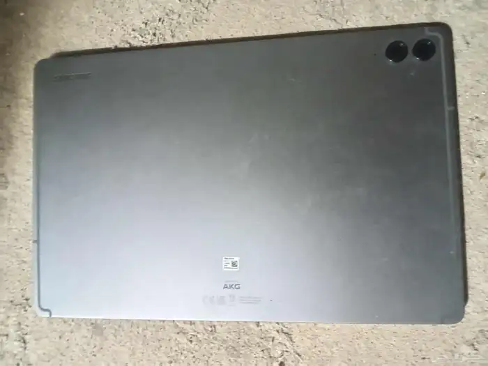 جوال تاب سامسونج ويفاي 2