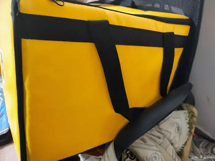 شنطه هنقرستيشن استعمال اقل من اسبوع 1