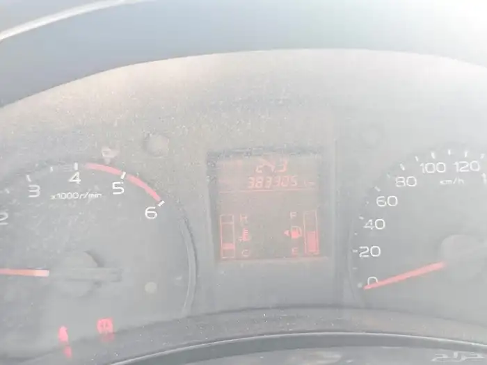 ايسوزو ديماكس 2016 نظييف 18