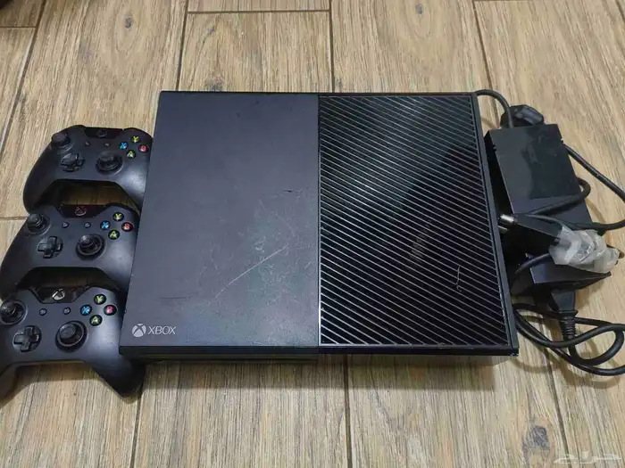 اكس بوكس ون 1 تيرا 0