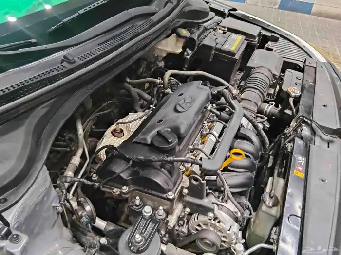 هوندا ى اكسنت 2023 0