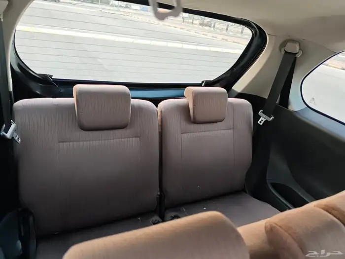 تويوتا افانزا 2016 32