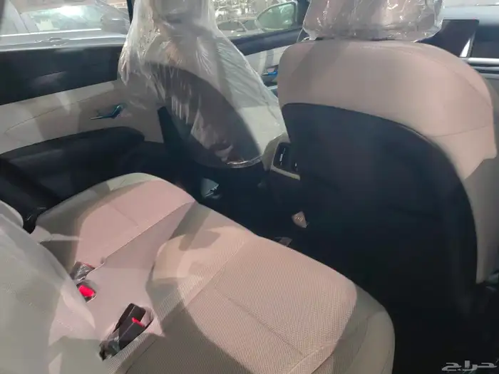 هيونداي توسان كمفورت 1600 سي سي موديل 2025 5