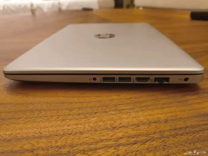 لابتوب اتش بي كور اي سفن 7