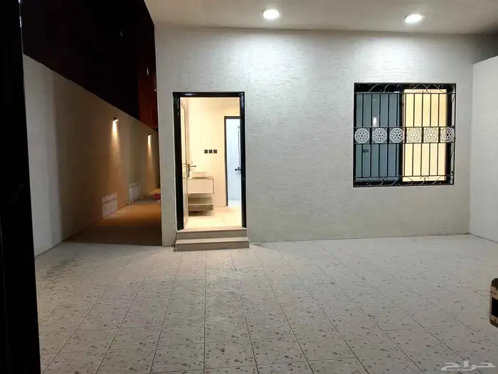 للبيع شقه دوبلكس بالدمام حي 91 بدر جديده 760 الف فقط 6 غرف 1