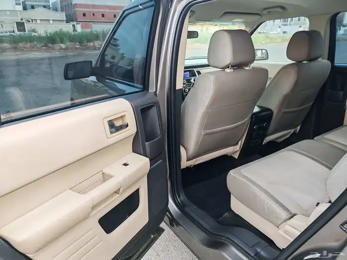 فلكس 2013 بودي وكالة 7