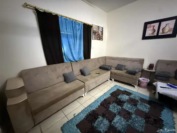 مجلس كبير للبيع 0