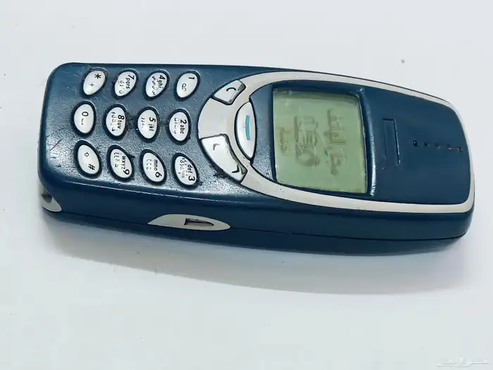 جوال 3310 العنيد 0