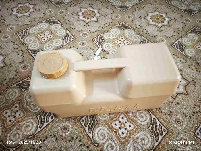 ثلاجة رحلات وجركل البركة وشنط اكسسوارات سيارا 4