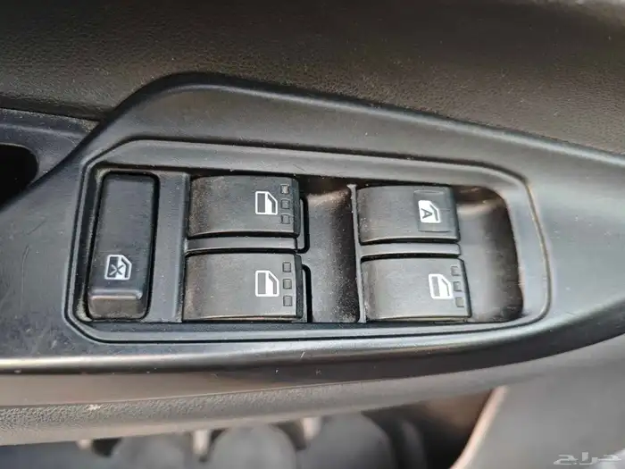 تويوتا افانزا 2016 20