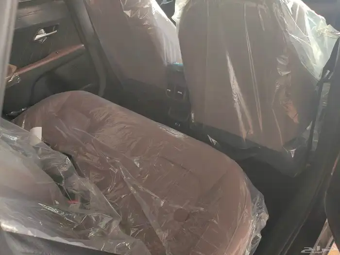 هيونداي اكسنت فليت موديل 2026 5