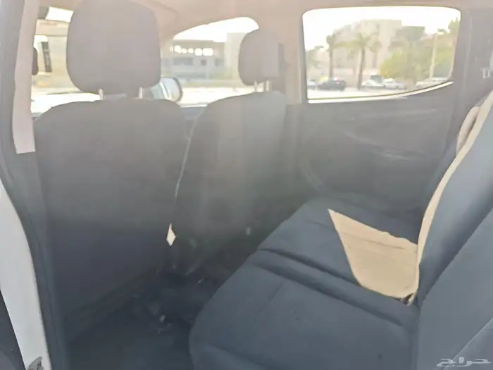 ايسوزو ديماكس 2016 نظييف 12