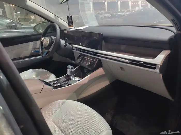 هيونداي توسان كمفورت 1600 سي سي موديل 2025 4