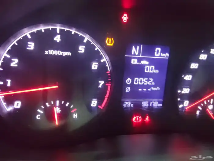 هوندا ى اكسنت 2023 1