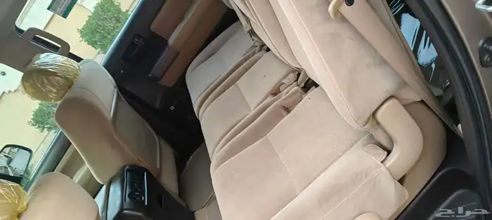 تويوتا سيكويا 2011 9