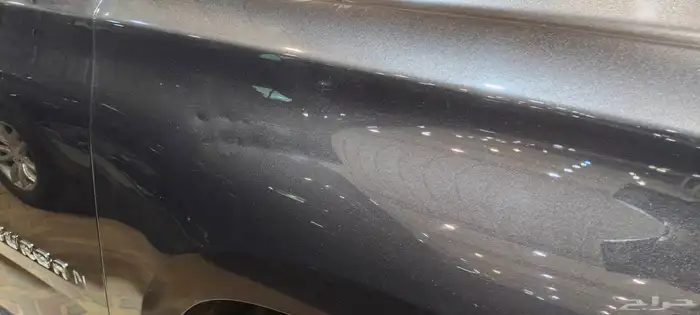 شيفروليه سوبربان 2018 3