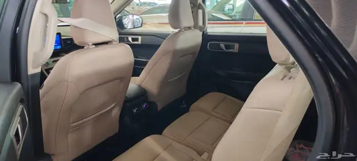 فورد اكسبلورر نص فل خليجي 2021 2