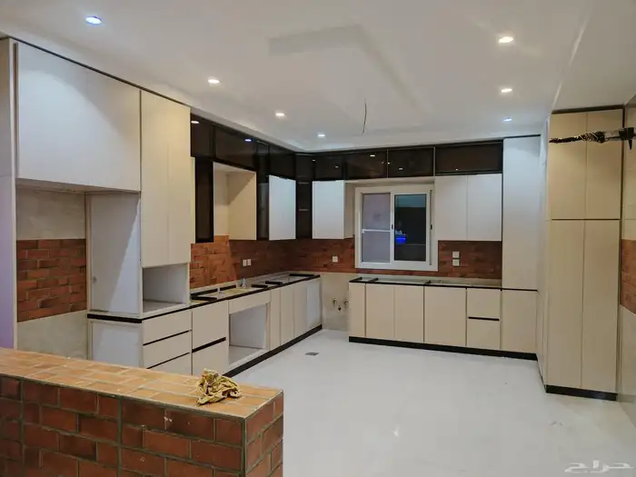 فك وتركيب وتفصيل المطابخ 8