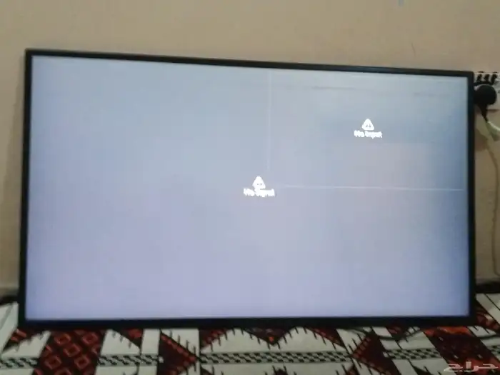 شاشه لللبيع الموقع الخبر. لا اي مشكله فيه 0