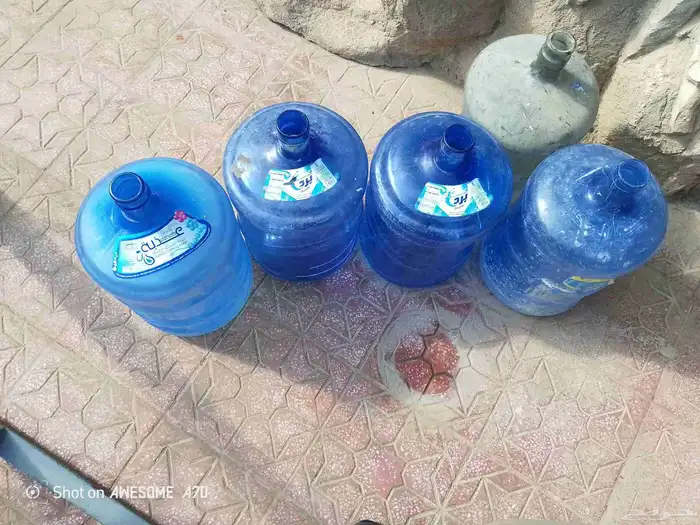 صحن ستالايت دش وثلاجة وقواربر دورق ولى صرف مطبخ ثنائى 7