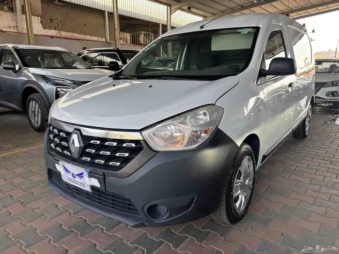 رينو دوكر 2021 بضاعه متاح تقسيط 1