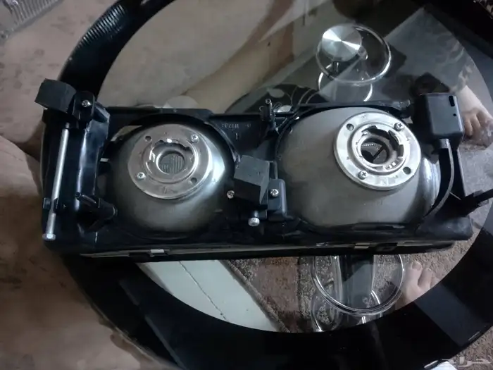 شمعات نظيف 1