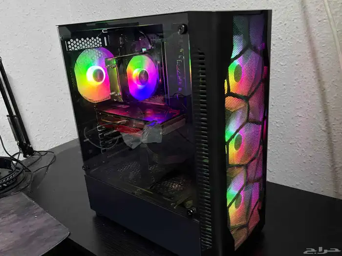 بي سي قيمنق ب 1350 فقط 3