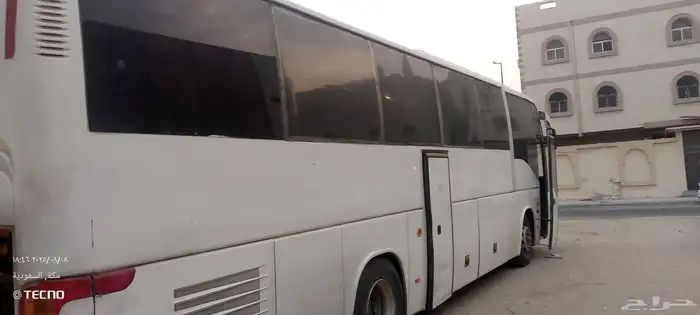 باص هايقر موديل 2010نقل خاص 50راكب 0