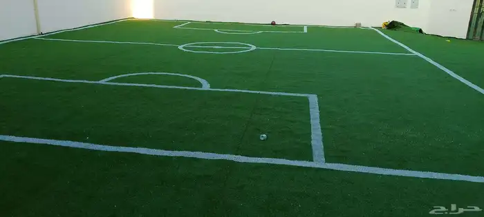 ديكورات حدائق 6