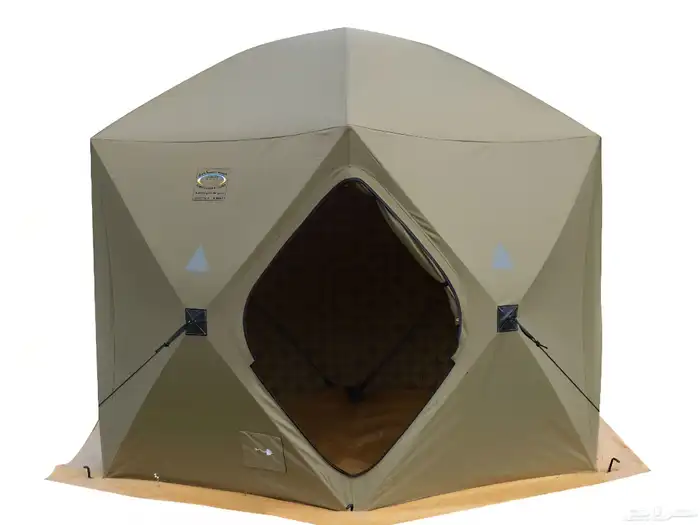 خيمه ديسكفري 0