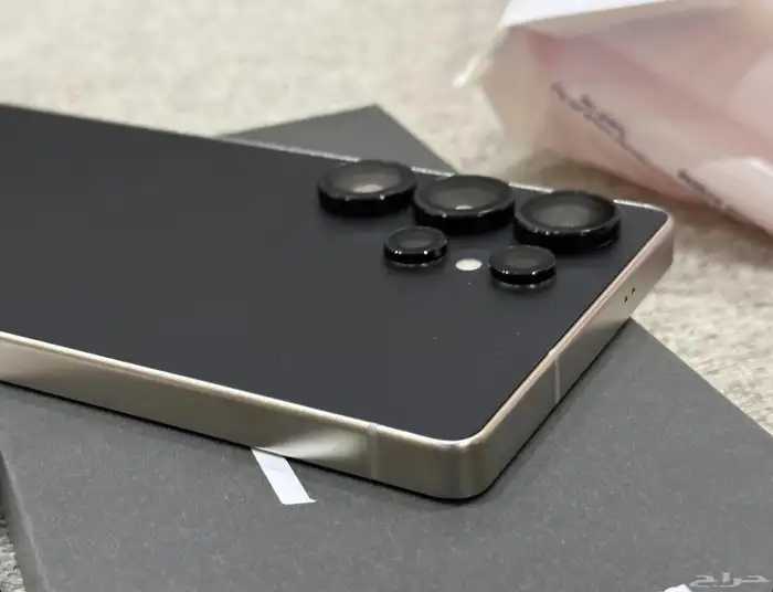 جلكسي اس 25 الترا 1