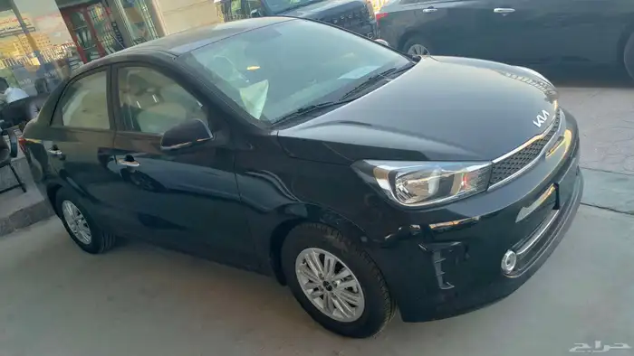 كيا بيجاس فل 2025 8