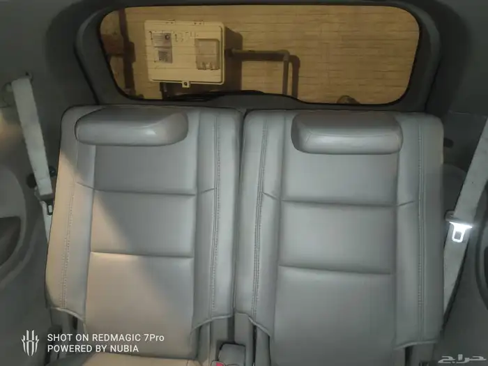 دوج دورنجو موديل 2013 تحت الفل 6