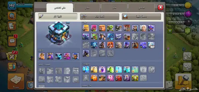 قريه تاون 13 1