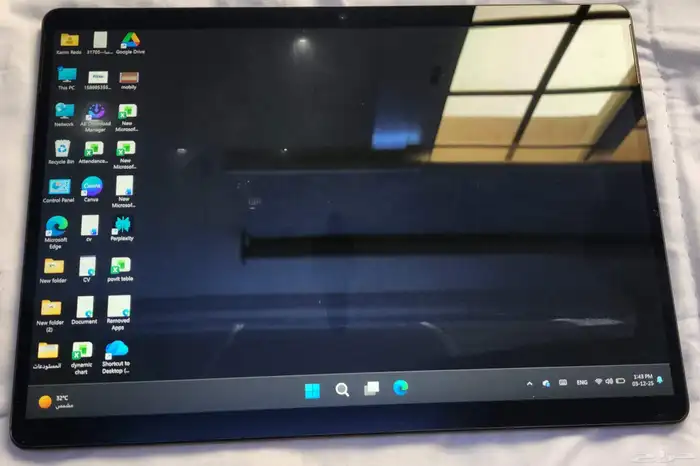 مايكروسوفت سيرفس برو 8 0