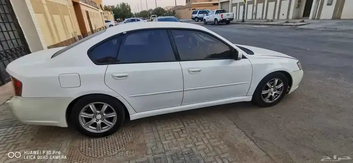 سوبارو لجاسي 2006 2