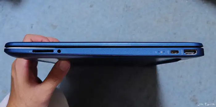 laptop Hp Raizen 5 2